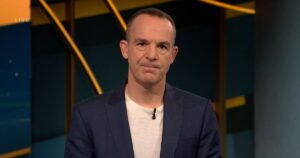 Martin Lewis issues HMRC warning to parents earning over £50,000