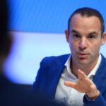 Martin Lewis issues urgent deadline warning to eBay, Vinted and Airbnb users