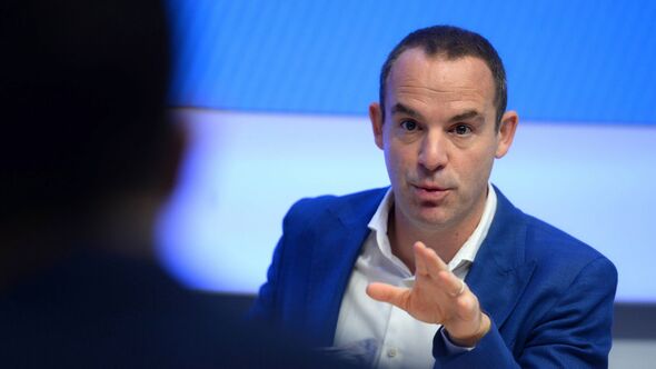 Martin Lewis issues urgent deadline warning to eBay, Vinted and Airbnb users