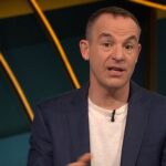 Martin Lewis issues warning to people with more than £10,000 in bank account