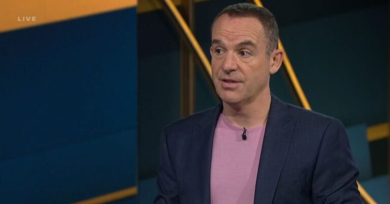 Martin Lewis’ MSE issues warning to anyone shopping on eBay