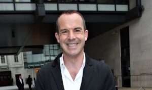 Martin Lewis MSE urges all UK workers to make 7 checks to boost pay