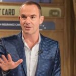 Martin Lewis says anyone with credit card debt ‘can’t afford’ to miss one trick