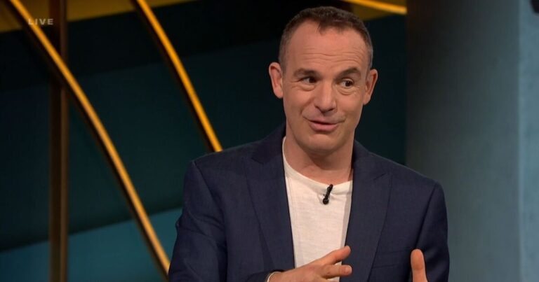 Martin Lewis says avoid paying tax with two fully legal methods