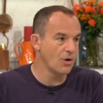 Martin Lewis says ‘get £82 document in 2025 – it’s more important than a will’