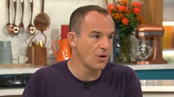 Martin Lewis says ‘get £82 document in 2025 – it’s more important than a will’