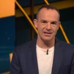 Martin Lewis says ‘I’ve got a warning’ to people with debit cards instead of credit cards