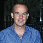 Martin Lewis says simple tumble dryer ‘mistake’ is costing you money