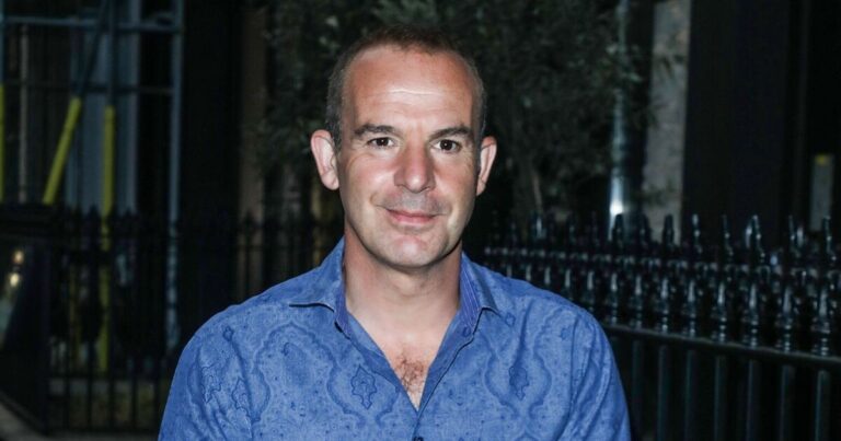 Martin Lewis says simple tumble dryer ‘mistake’ is costing you money