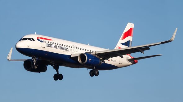 Martin Lewis warns anyone flying British Airways will be ‘hugely disappointed’