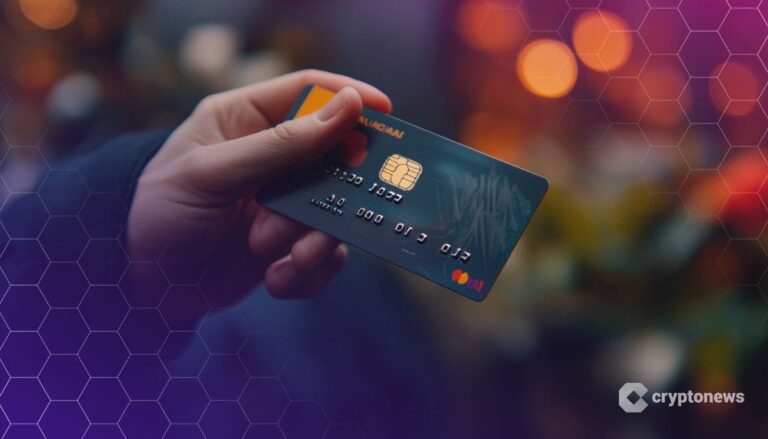 Mastercard Expands Crypto Credential Solution to UAE and Kazakhstan