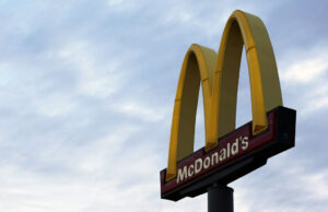 McDonald’s Becomes Latest Big U.S. Company to Roll Back Its Diversity Practices