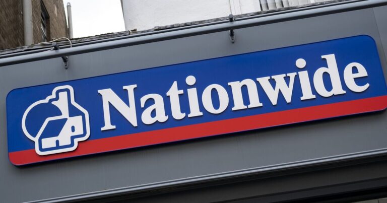 Nationwide ‘kick in the teeth’ as new £40,000 earnings rule issued