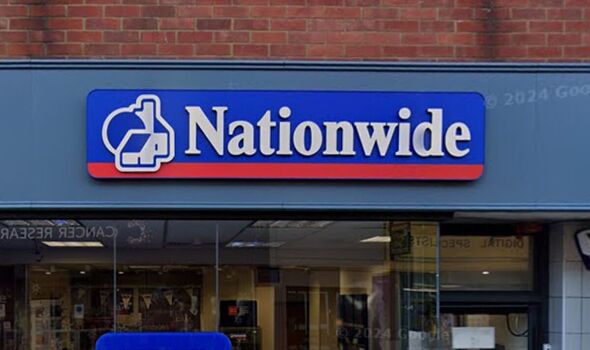 Nationwide under fire as ‘antiquated’ app doesn’t have crucial feature