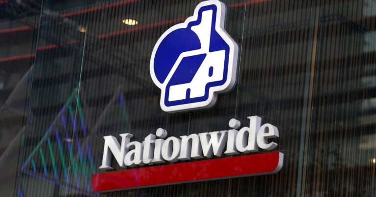 Nationwide warning of cut on nearly 90 savings accounts starting February