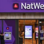 NatWest to close 53 bank branches in 2025 – full list of locations