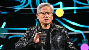 Nvidia is in danger of losing its monopoly-like margins