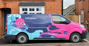 Octopus Energy customers given £145 for making one change