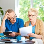 Pension warning as thousands face £50,000 hit to savings