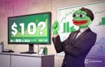 PEPE Bounces Back With $2 Billion in Trades – Can PEPE Hit $10?