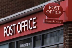 Post Office cash withdrawals exceeds record £1.8b reaffirming ‘vital’ role