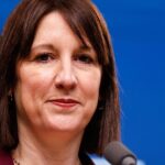 Rachel Reeves Budget changes could lead to Sainsbury’s price rise