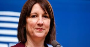 Rachel Reeves Budget changes could lead to Sainsbury’s price rise