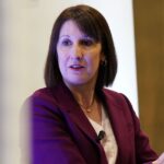 Rachel Reeves eyes move to water down mortgage rules