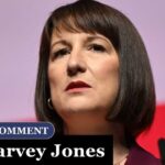 Rachel Reeves ‘has lost control’ of UK finances – chilling warning spells doom for Labour