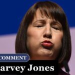 Rachel Reeves has made her biggest mistake yet – and your tax bill is about to rocket