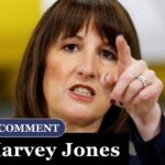 Rachel Reeves lines up spring tax blitz as UK slumps – see her top 7 targets