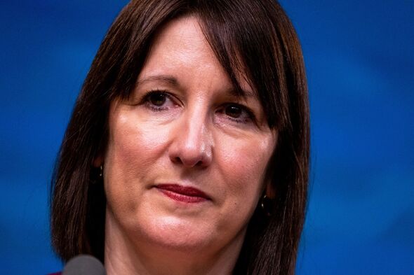 Rachel Reeves sends business confidence ‘nose-diving’ as firms report record high tax fear