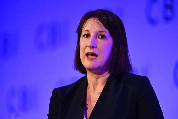 Recession fears grow as Rachel Reeves’s disaster Budget fuels backlash