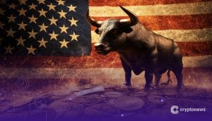 Ripple CEO Credits Trump Bull Market as US-Based Roles Dominate Hiring