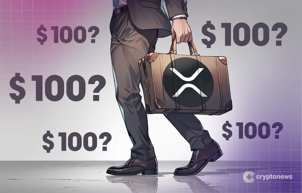 Ripple Focuses on U.S. Jobs – Could This Boost XRP's Price to $100?