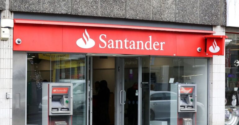 Santander, HSBC, TSB and Leeds Building Society mortgage rate hikes explained