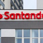 Santander pays instant £150 directly into customers’ bank accounts