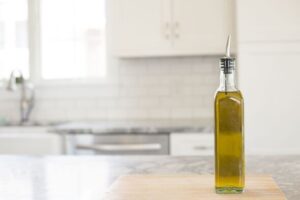 Save money on cleaning products with these 5 kitchen staples