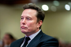 SEC Sues Elon Musk Over Failure to Disclose Twitter Stock Ownership Before Acquisition