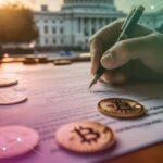 SEC Under Trump Establishes Task Force to Develop Clear Crypto Guidelines