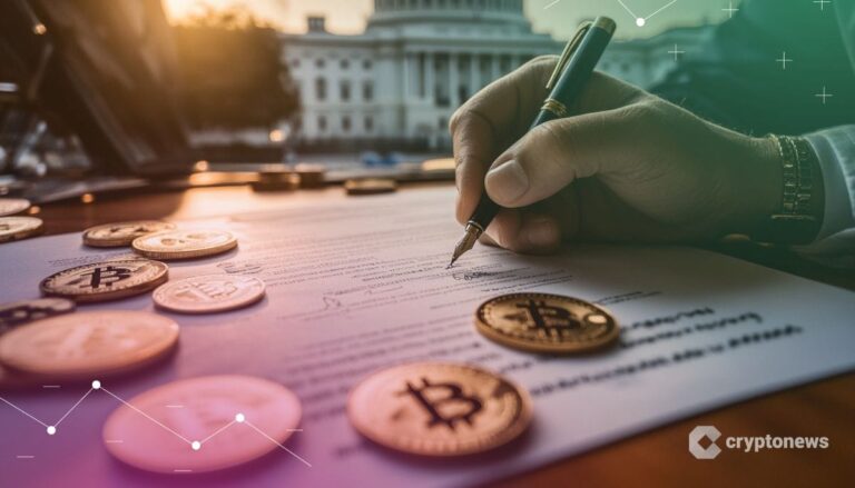 SEC Under Trump Establishes Task Force to Develop Clear Crypto Guidelines