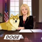 Senator Declares ‘DOGE Is Inevitable’ – Will Dogecoin Hit $1?