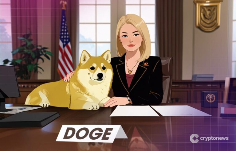 Senator Declares ‘DOGE Is Inevitable’ – Will Dogecoin Hit $1?