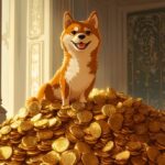 Shiba Inu Whale Snaps Up 220 Billion Tokens – $1 SHIB Possible?