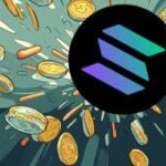 Solana Sees Massive $1 Billion Stablecoin Inflow – When Will SOL Hit $10,000?