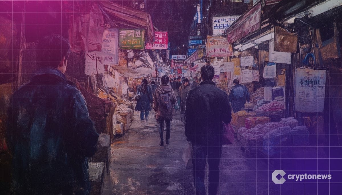 South Korea: Dongdaemun Market Vendors Deny ‘USDT Pay Adoption’ Reports