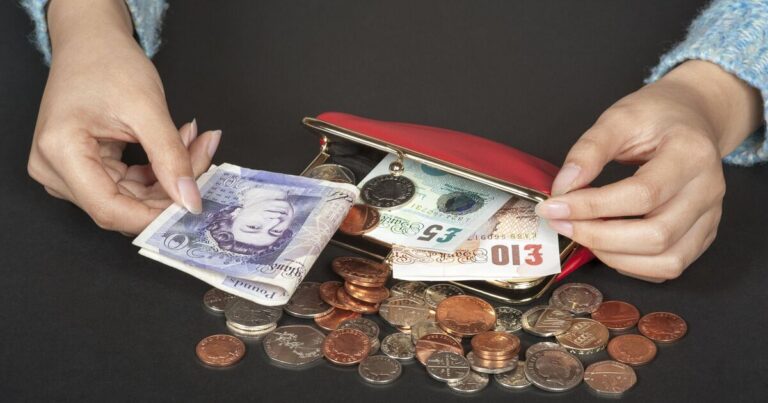 State pension Triple Lock ‘at risk’ after admission