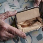 State pensioners face cut to pension if they make one mistake