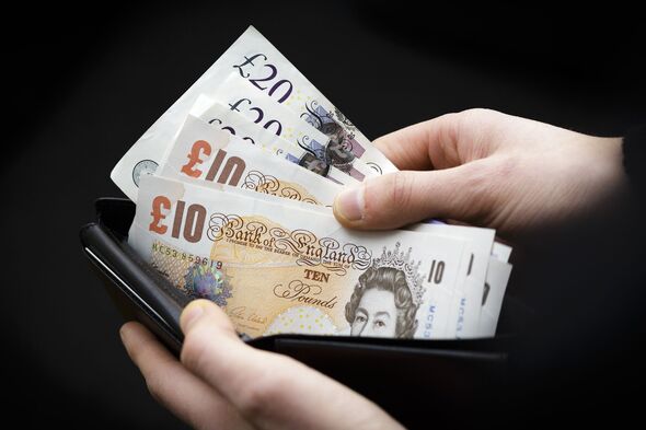 State pensioners urged to claim extra £2,915 payments