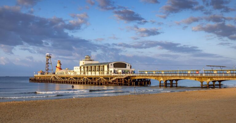 Superdrug shuts another store adding to fears seaside resort is becoming ‘ghost town’